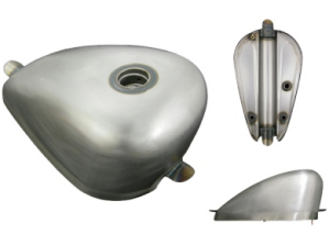 MC40-0025 Gas Tank