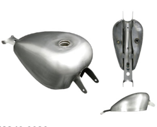 MC40-0026  Gas Tank