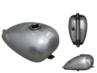 MC40-0027  Gas Tank