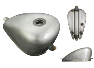 MC40-0024  Gas Tank