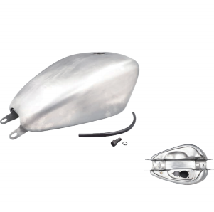 MC40-0048  Gas Tank