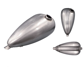 MC40-0049  Gas Tank