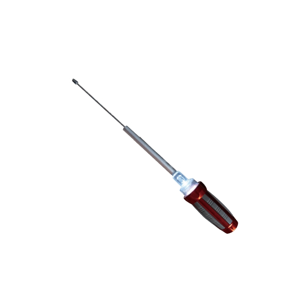 M61-RF91 Screwdriver with Magnetic Pick up Tool
