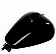 PG2906C289-B  Tank&fender