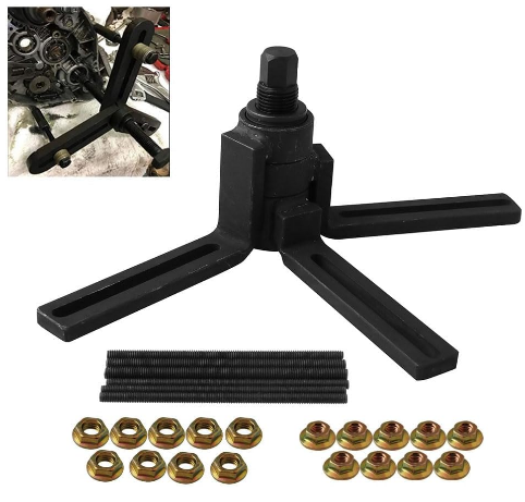RTM02- E24  Repairing Tools