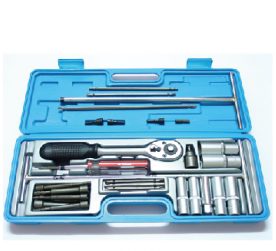 M61-F2  Repairing Tools