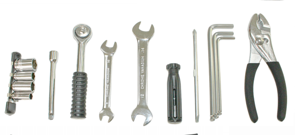 MT001-1515-01  Repairing Tools