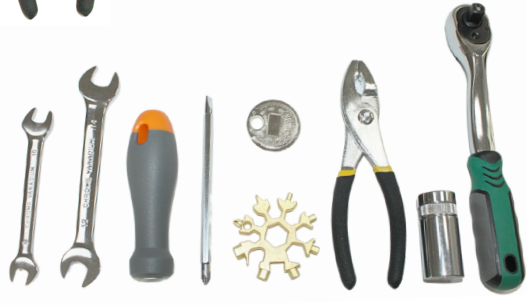 MT002-1010-01 Repairing Tools