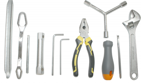 MT005-2010-03  Repairing Tools