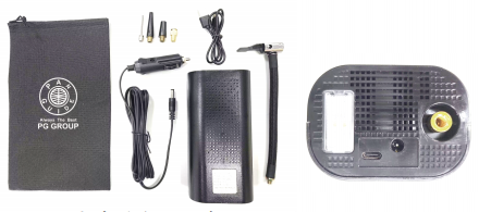 MC61-901  Repairing Tools