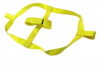 MC91-2401-02Y  Tie Down Strap