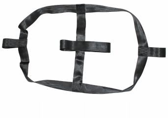 MC91-2401-01N Tie Down Strap