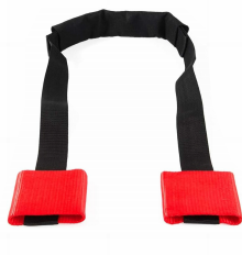MC91-2401-03N  Tie Down Strap
