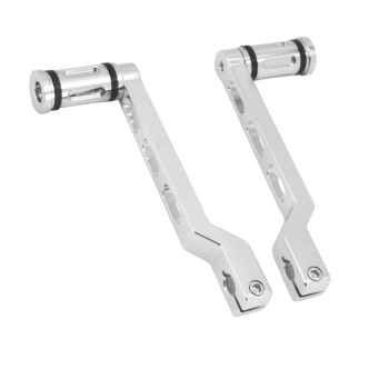 PG06-026-311    Gear Levers
