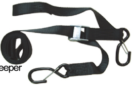 CT04-606W2NK-ST    Motorcycle Tie Down Strap