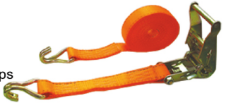 RT03-220W14   Motorcycle Tie Down Strap
