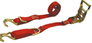 RT11-1506W3D   Motorcycle Tie Down Strap