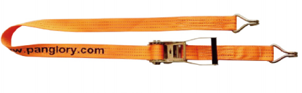 RT01VS-309W6  Cargo Tie Down Strap