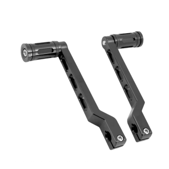PG06-026-312    Gear Levers