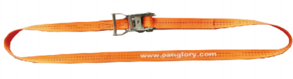 RT08-186EB   Cargo Tie Down Strap