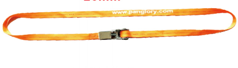 RT13-805EB   Cargo Tie Down Strap