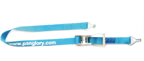 RT01CK-509W5  Cargo Tie Down Strap