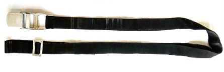 OT18-634RE209   Cargo Tie Down Strap