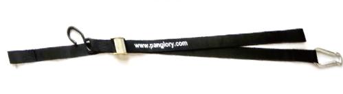 CT10-706F122   Cargo Tie Down Strap