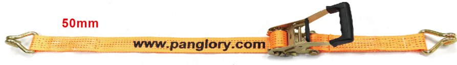 RT01BR-309W6   Cargo Tie Down Strap