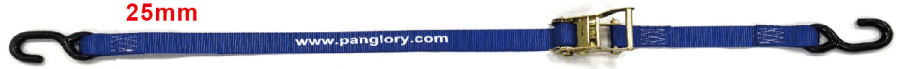 RT11-1506W2   Cargo Tie Down Strap