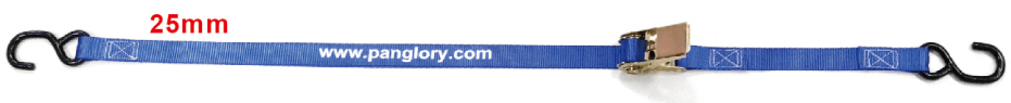 RT13-605W2   Cargo Tie Down Strap