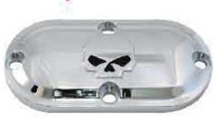 MD18-105  Skull Cover