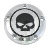MD18-108  Skull Cover