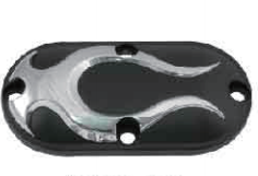 MD18-131  Skull Cover