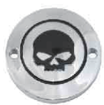 MD18-110  Skull Cover