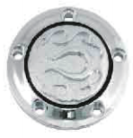 MD18-126  Skull Cover