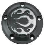 MD18-127  Skull Cover