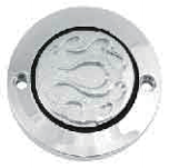 MD18-128 Skull Cover