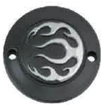 MD18-129 Skull Cover