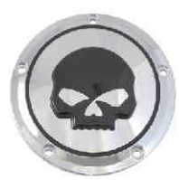 MD18-112  Skull Cover