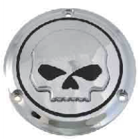 MD18-115  Skull Cover