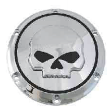 MD18-113 Skull Cover