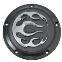 MD18-135 Derby Cover&Air Cleaner Insert