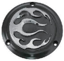 MD18-139  Derby Cover&Air Cleaner Insert
