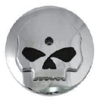 MD18-117 Derby Cover&Air Cleaner Insert