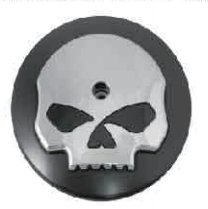 MD18-120  Derby Cover&Air Cleaner Insert