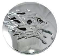 MD18-118  Derby Cover&Air Cleaner Insert