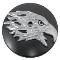 MD18-119  Derby Cover&Air Cleaner Insert