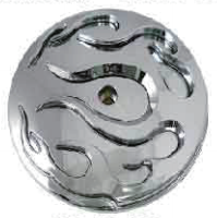 MD18-123  Derby Cover&Air Cleaner Insert