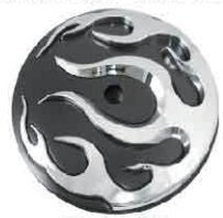 MD18-124  Derby Cover&Air Cleaner Insert